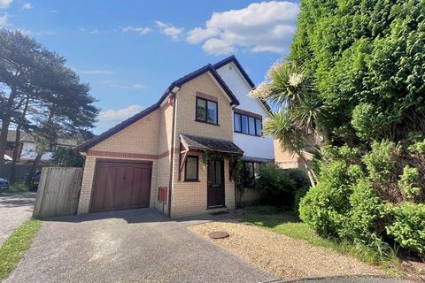 4 bedroom detached house for sale, Sandford