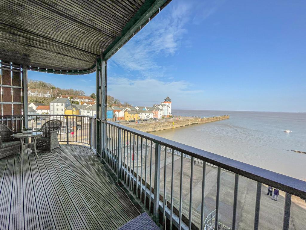 Newfoundland Way, Portishead, Bristol, North Somerset, BS20 3 bed