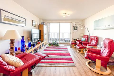 3 bedroom apartment for sale, Newfoundland Way, Portishead, Bristol, North Somerset, BS20