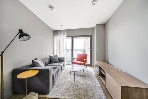 1 bedroom apartment to rent - No. 4, Upper Riverside, Cutter Lane, Greenwich Peninsula, SE10