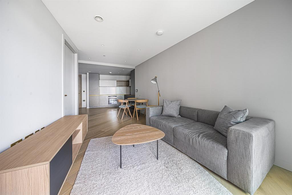 House in London - View 3