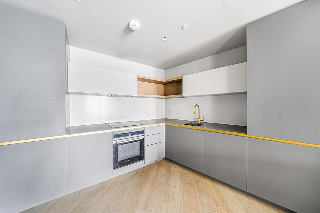 House in London - View 4