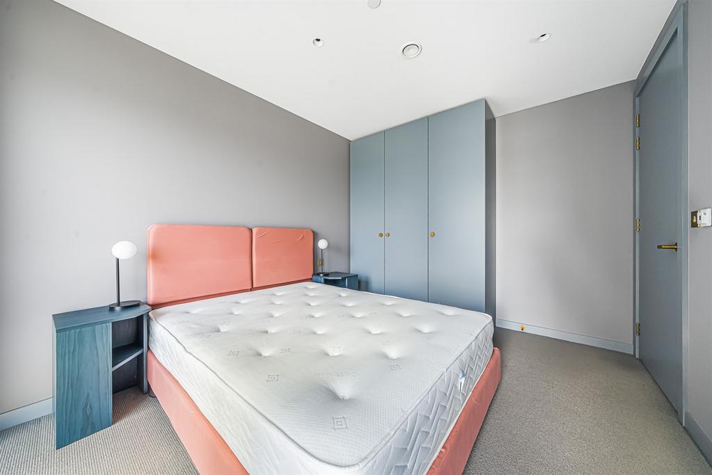 House in London - More
