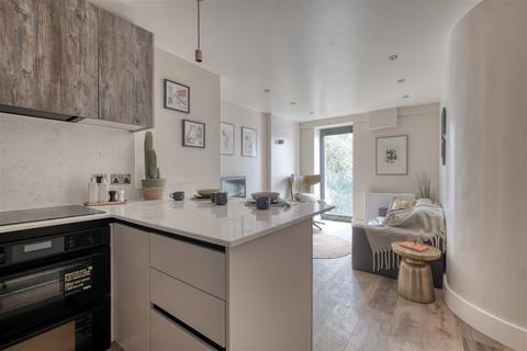 Apartment 3, Vinegar House, 39 Foregate Street, Worcester, WR1 1DJ