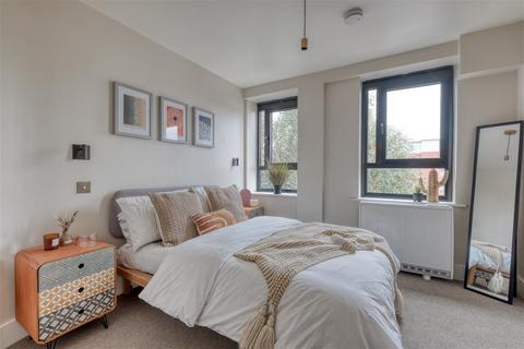 Apartment 3, Vinegar House, 39 Foregate Street, Worcester, WR1 1DJ