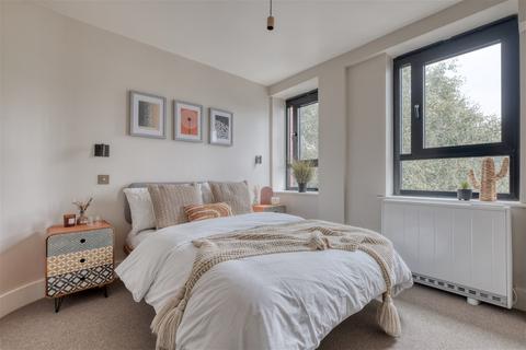 Apartment 3, Vinegar House, 39 Foregate Street, Worcester, WR1 1DJ