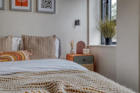 Apartment 3, Vinegar House, 39 Foregate Street, Worcester, WR1 1DJ