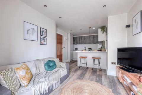 Apartment 3, Vinegar House, 39 Foregate Street, Worcester, WR1 1DJ