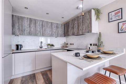 Apartment 3, Vinegar House, 39 Foregate Street, Worcester, WR1 1DJ