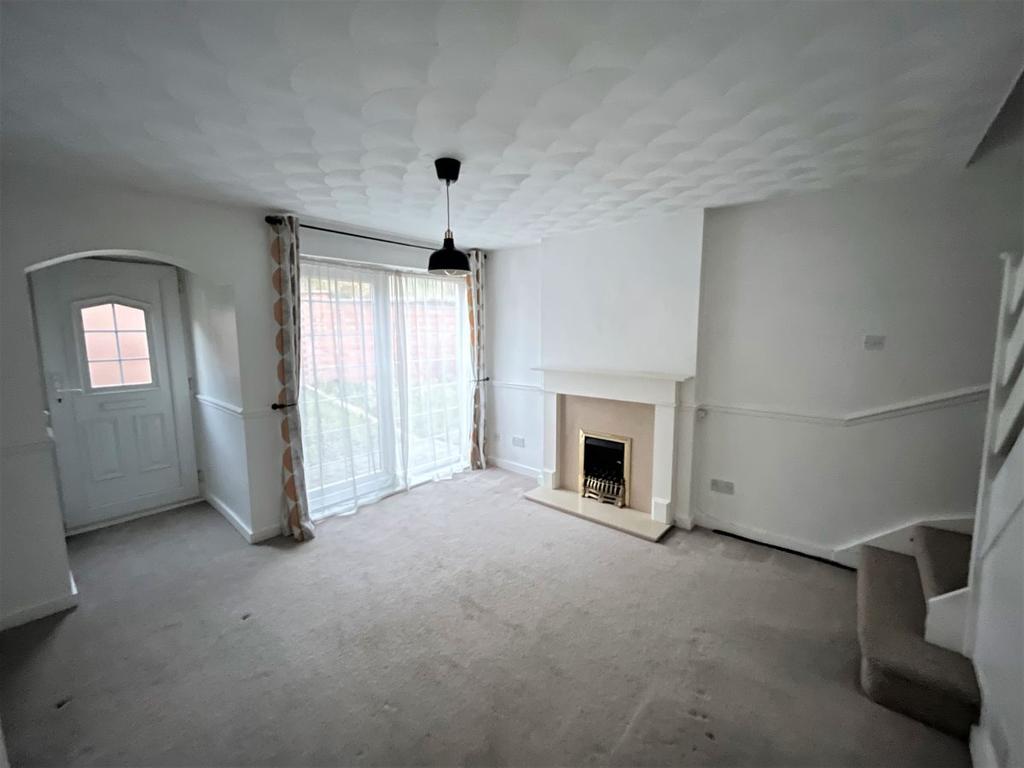 Canal Lane, Stanley 2 bed townhouse £775 pcm (£179 pw)
