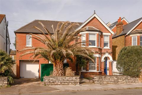 5 bedroom detached house for sale - St Albans Road, Kingston upon Thames, KT2
