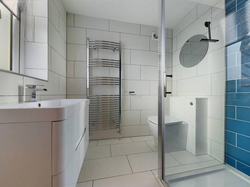 En Suite Shower Room