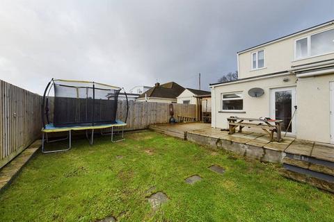 3 bedroom semi-detached bungalow for sale - Coed-Yr-Ynn, Rhiwbina, Cardiff. CF14