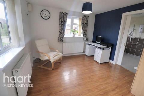 1 bedroom flat to rent - Brill Place, Bradwell Common