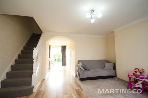 3 bedroom terraced house for sale - Tile KIln, Chelmsford