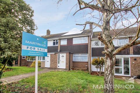 3 bedroom terraced house for sale - Tile KIln, Chelmsford