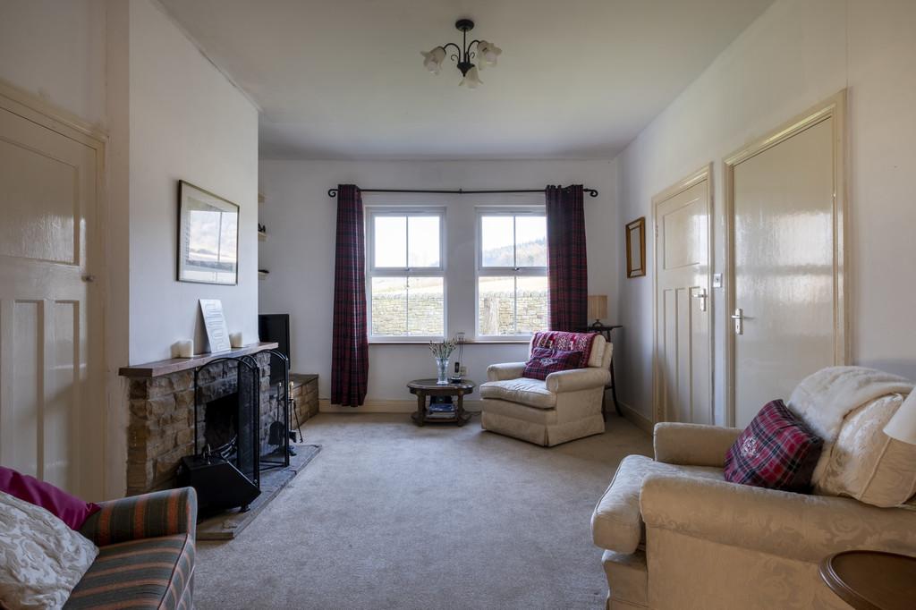 Dilston West Cottages, Dilston, Near Corbridge 3 bed detached bungalow