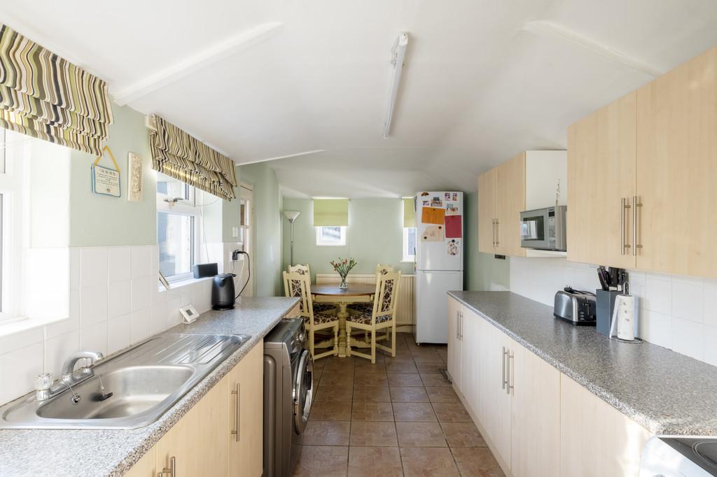Dilston West Cottages, Dilston, Near Corbridge 3 bed detached bungalow