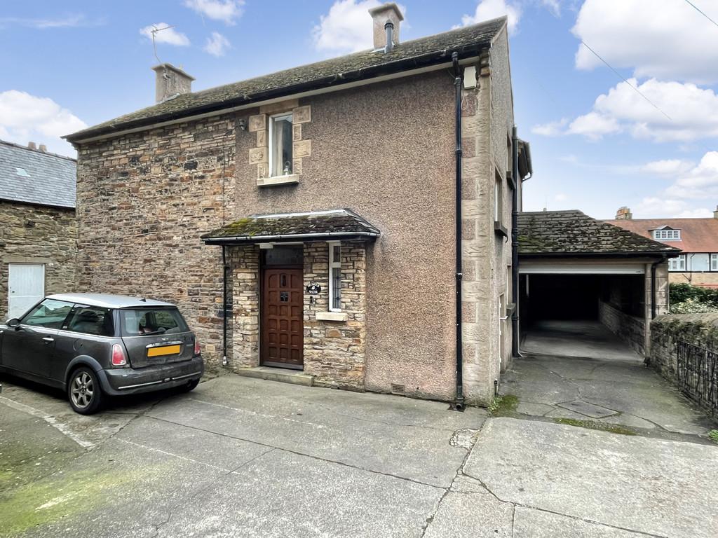 Edens Lawn, Haltwhistle 2 bed detached house for sale £150,000