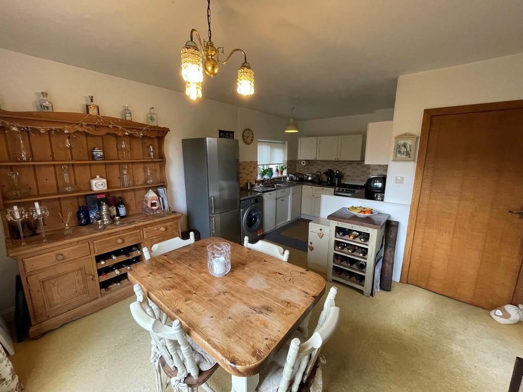 Edens Lawn, Haltwhistle 2 bed detached house for sale £150,000