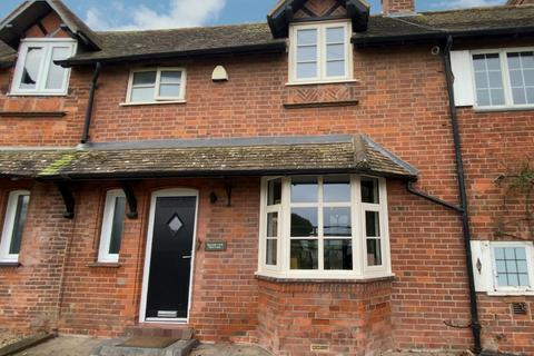 Manor View Cottage Barston Lane, Hampton In Arden, Solihull, B92 0HS