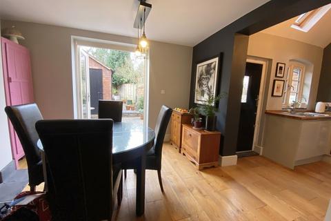 Manor View Cottage Barston Lane, Hampton In Arden, Solihull, B92 0HS