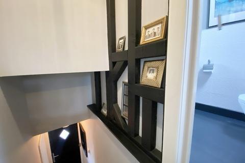 Manor View Cottage Barston Lane, Hampton In Arden, Solihull, B92 0HS