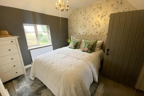 Manor View Cottage Barston Lane, Hampton In Arden, Solihull, B92 0HS
