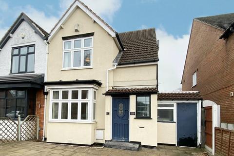 229 Longmore Road, Shirley, Solihull, B90 3EP