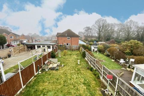 229 Longmore Road, Shirley, Solihull, B90 3EP
