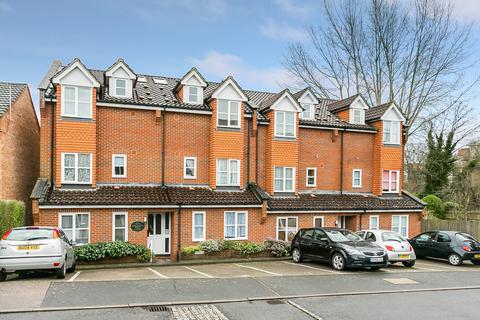 1 bedroom apartment to rent, Hasletts Close, TUNBRIDGE WELLS