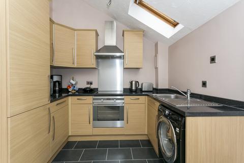 1 bedroom apartment to rent, Hasletts Close, TUNBRIDGE WELLS