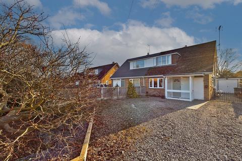 11 Darland Lane, Rossett, Wrexham, LL12 0EL