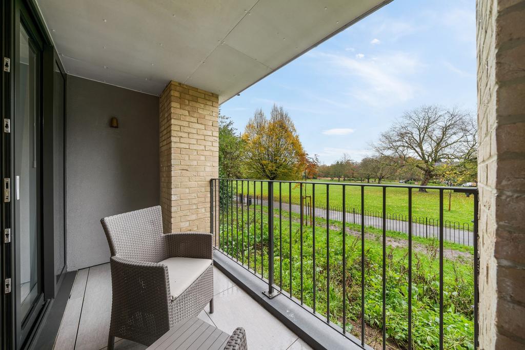 THE ARBOR COLLECTION, KILBURN 2 bed flat £750,000