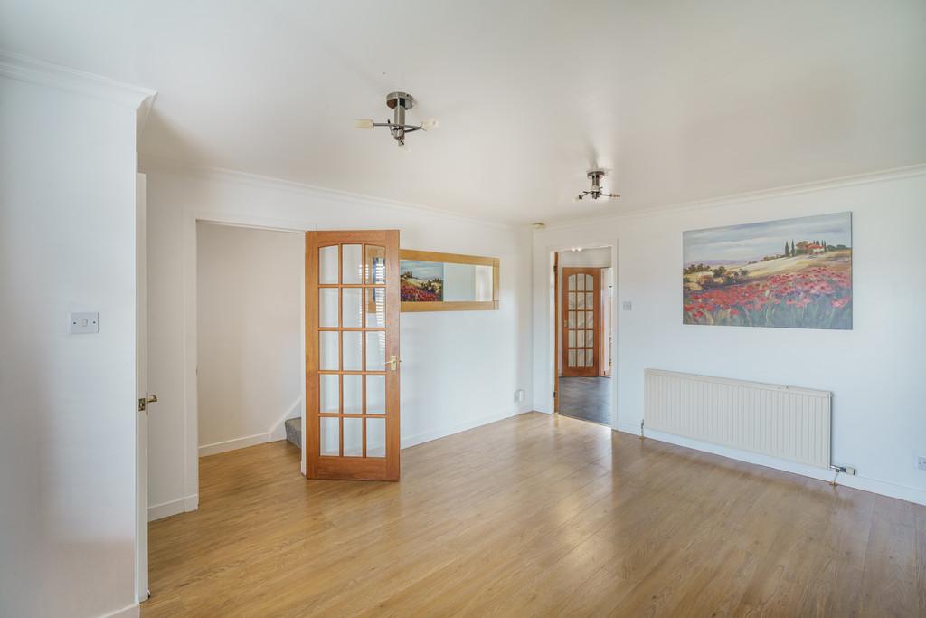 Oak Drive, Portlethen, Aberdeen 3 bed semidetached house for sale £