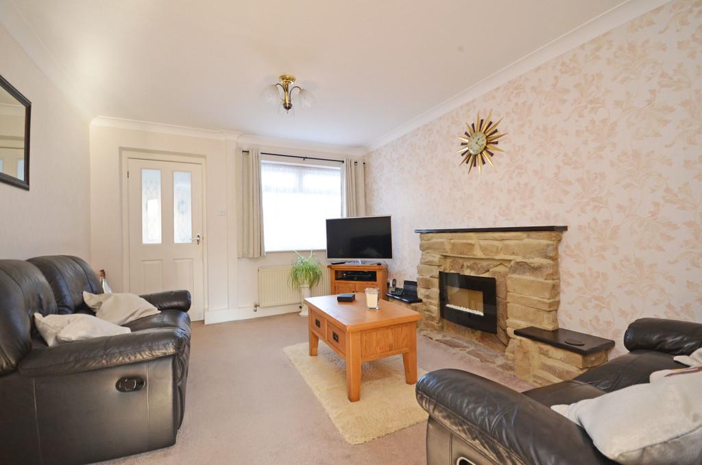 Warren Way, Barnham 3 bed terraced house for sale £325,000