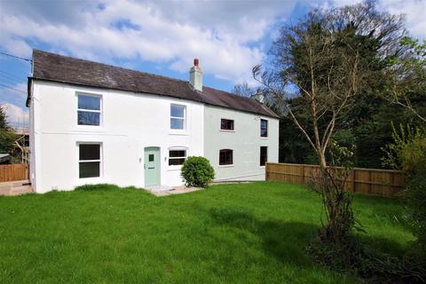 3 bedroom cottage for sale, Heath Cross, Uttoxeter