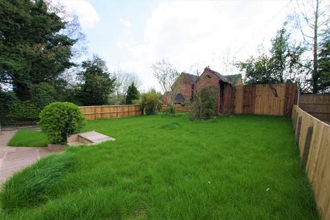 3 bedroom cottage for sale, Heath Cross, Uttoxeter