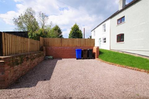 3 bedroom cottage for sale, Heath Cross, Uttoxeter