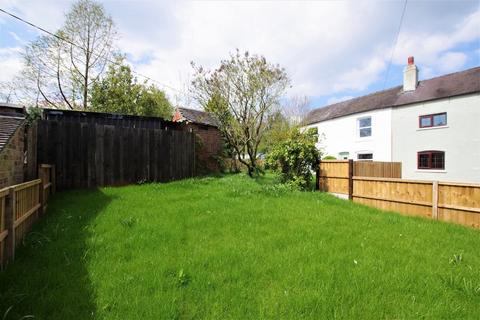 34 Heath Cross, Uttoxeter, ST14 7LZ