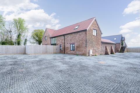 5 bedroom barn conversion for sale, Wye Valley View, Whitchurch