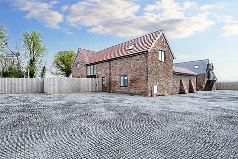 5 bedroom barn conversion for sale, Wye Valley View, Whitchurch