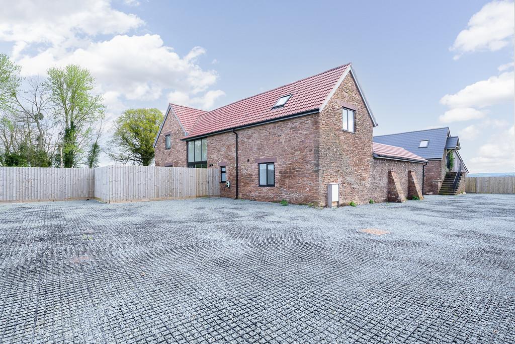 Wye valley view barn 1