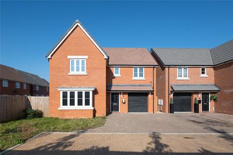 4 bedroom house to rent, Hastings Close, Bricket Wood, St. Albans, Hertfordshire
