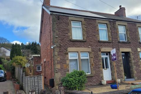3 bedroom semi-detached house for sale - Ruspidge Road, Cinderford GL14