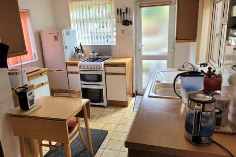 3 bedroom semi-detached house for sale - Ruspidge Road, Cinderford GL14
