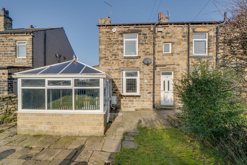 Upper Batley Lane, Batley 1 bed semidetached house £145,000