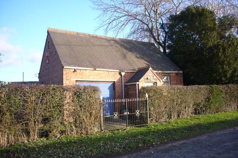 Barn for sale - Willitoft, Nr Howden, DN14 7NS