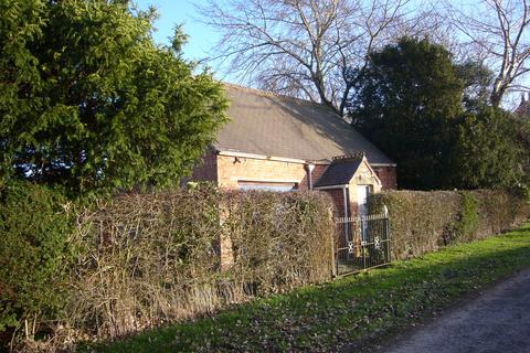 Barn for sale - Willitoft, Nr Howden, DN14 7NS