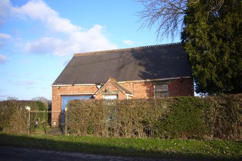 Barn for sale - Willitoft, Nr Howden, DN14 7NS